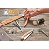 Classic Samurai CS-102 Stainless Steel Professional Barber Straight Edge Razor