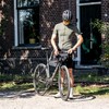 [BBB] Travel Messenger Bag Barrel Pack Black