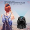 Action Camera HD 200 000 Pixel Small Action Camera with