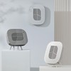 KOMMA Lov Air Purifier Cradle for Standing Position, Standing Accessory,