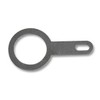 GCA.1S.255.LT Washer, Ground, Size 1, Ground Terminals, Crimp Terminals and