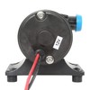 Amarine Made 12V 45 LPM RV Mount Macerator Waste Water