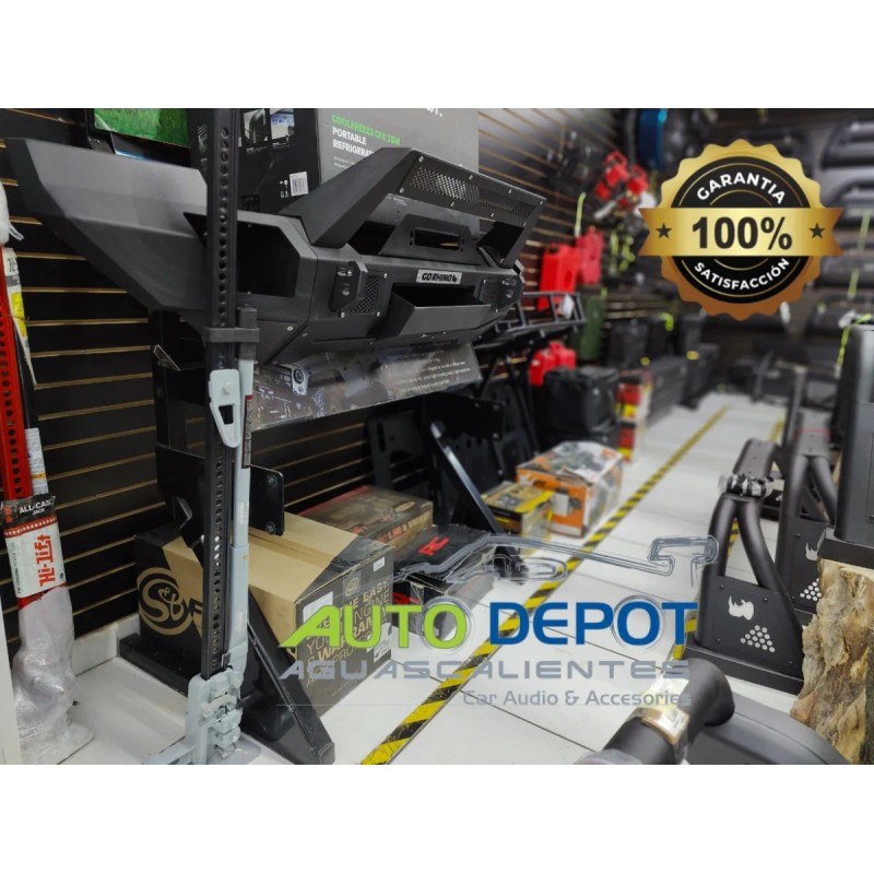 Control Epicentro 6 Hilos 1 Perilla Con Cable Control Rb-ss