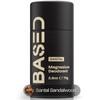 BASED BODYWORKS Desodorante De Alto Rendimiento Para Hombre, Protección Contra