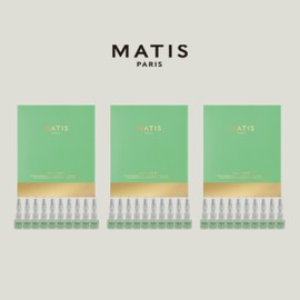 Matisse Paris [Matis Paris] Moisture ampoule 30 bottle package (10 bottles x 3 boxes) / [마티스파리] 수분앰플 30병 패키지(10병 x 3박스)