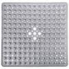 MOONLIGHT20015 Shower Bath Mat Non Slip Anti Mould & Mildew