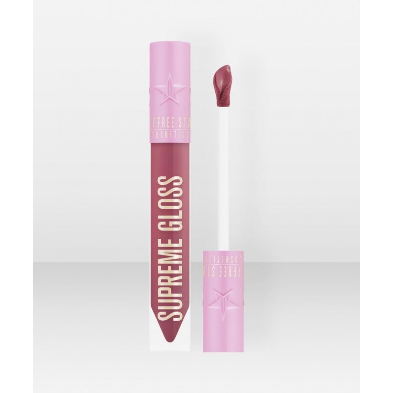 Jeffree Star Cosmetics Lip Gloss Supreme Gloss - Please Forgive