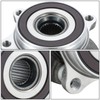 Auto Dynasty - Factory Style Front Wheel Bearing Hub Assembly