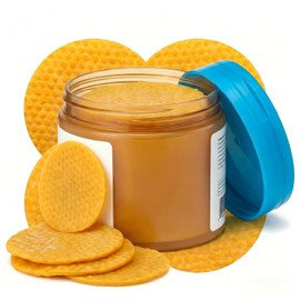 TX Kojic Acid Turmeric Toner Pads with Tranexamic Acid, Brightening & Exfoliating Face & Body Toner, Pigmentation & Keratin Care, Low-Irritation Korean Skincare, 70 Padsa