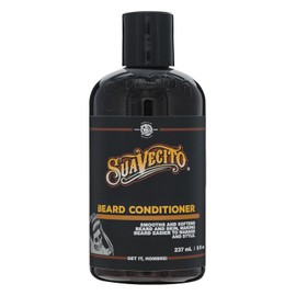 Beard Conditioner by Suavecito for Men - 8 oz Conditioner