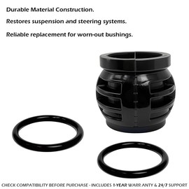 GOLKNHA Spherical Half Bushing For Can-Am Renegade Outlander Max 450 500 570 650 800R 850 1000R