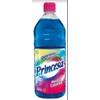 Princesa 5 Pack PRINCESA JABON AZUL LIQUIDÓ LAUNDRY DETERGENT -