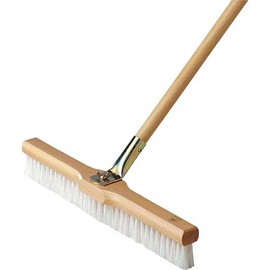 Yamazaki Industry Condor Hair Straightening Brush C92-000X-MB