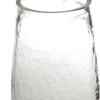 Split P Textured Tall Beverage Glass Set of 4