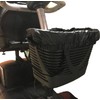 Harrington Marley Mobility Scooter Waterproof Fitted Front Basket Bag Liner