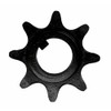 HASME Replacement 5140010-81 Planer Sprocket for Black & Decker Dewalt