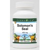 Solomon's Seal - 450 mg (100 Capsules, ZIN: 521405)