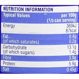 Batchelors Mushy Peas, 300 g