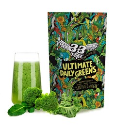 Ultimate Daily Greens