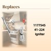 1183200 Hot Surface Ignitor Replacement for 1177545 41-224 24 Volt
