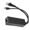 POE Splitter Metal Shell Design 5V 2.5A Type C Interface