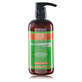 Kerarganic Restorative Conditioner Extreme Repair 16 oz