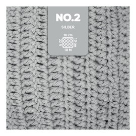 Myboshi Crochet and Knitting Yarn, Model No. 2, with Kapok Fibre, Light Yarn