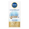 Protector Solar Facial NIVEA SUN Fluido Diario Tono Medio +