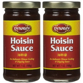 Dynasty Hoisin Sauce, 7 oz, 2 pk
