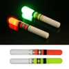 Float Tail Light Stick, 10pcs Luminous Glowing Float Tail Led