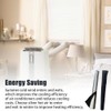Flexible Aluminum Ducting Insulated Aluminum Foil Pipe Wrap for Heating