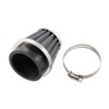 TOPREPAIR 2pcs Air Intake Filter for Polaris Snowmobile 400 440