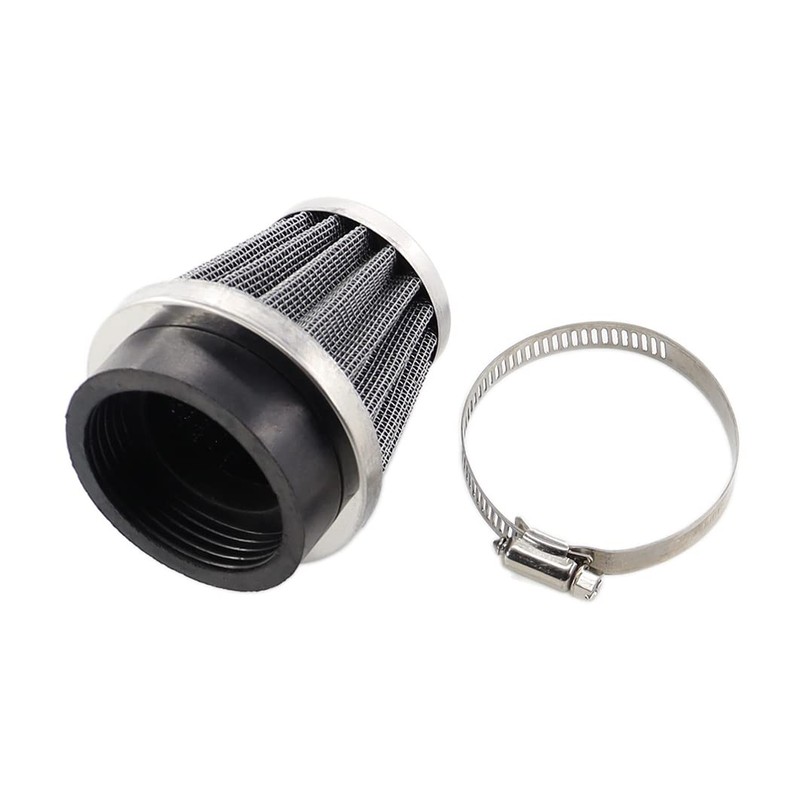 TOPREPAIR 2pcs Air Intake Filter for Polaris Snowmobile 400 440