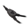 Cable Matters 2-Pack 2 Outlet Power Splitter Cord (Power Cord