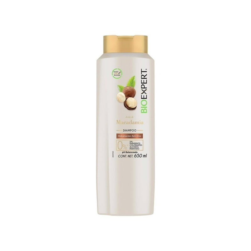 Shampoo BioExpert Shampoo 650 g