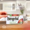 Estrogerbal Caps 700g - Suplemento Alimenticio Vida Herbal Sabor Sin