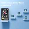 USB Audio Player Hi-Fi Mp3 Player Mini MP3 MP4 Player