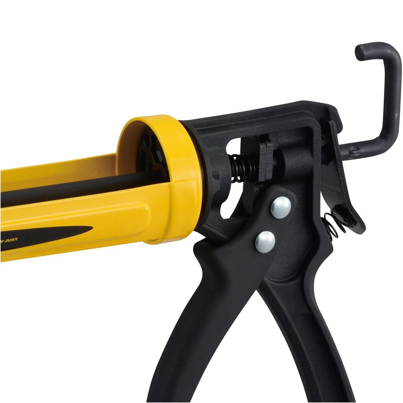 タジマ(Tajima) コーキングガン コンボイジャスト CNV-JUST