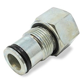 Power Beyond Adapter Plug for P40G Series Summit Monoblock Valves