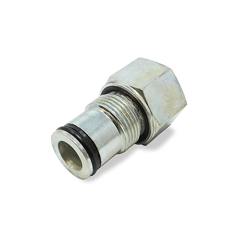 Power Beyond Adapter Plug for P40G Series Summit Monoblock Valves