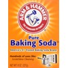 Arm & Hammer Pure Baking Soda, 8 oz
