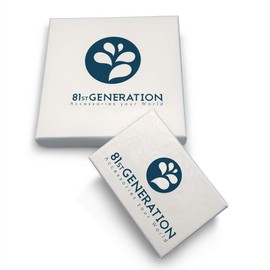 81stgeneration Women's Brass Copper Hammered Tribal Patterned Hoop Earrings Spiral Threader Earrings, Brass Copper