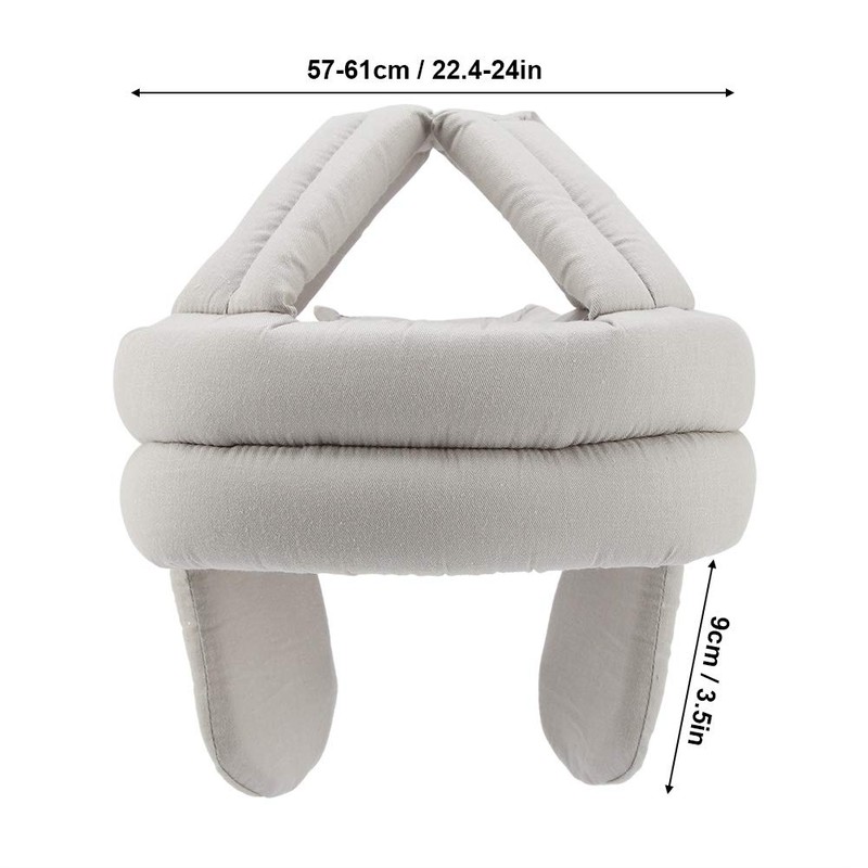 Protective Cap, Head Protection, Epilepsy Helmet, Anti-Fall Head Protective Helmet,