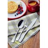 KEVNHAUN KV#3167 Bouillon Spoon, Total Length: 5.2 inches (13.3 cm),