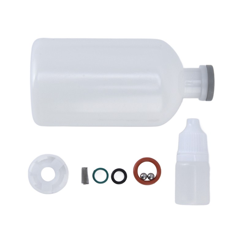 5ml Animal Injector Adjustable and Continuous Animal Syringe Injector for