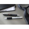 BB sxn310 N Uni-Ball Jetstream Premier Rollerball 1.0 mm Black