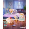 LuLu the Piggy - Stay with You Series Blind Box:_Single