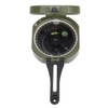 Multifunctional Geological Compass, Outdoor High Accuracy Geological Compass, Waterproof Fluorescence