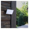 EMOS - Tambo LED spotlight - ultra-thin aluminium floodlight -