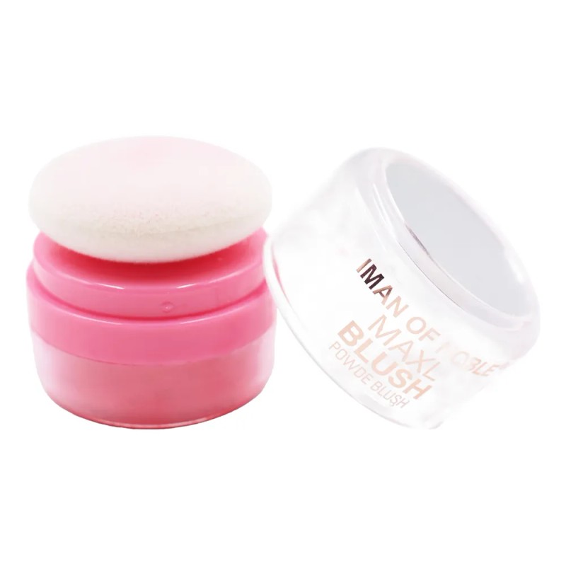 Rubor Blush Con Esponja Air Cushion Puff Polvo Rubores 01
